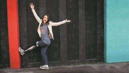 אסתי סגל. | אריק סולטן