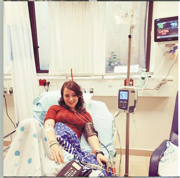 "אנשים עברו שינוי בעקביות הסדרה". | אלבום פרטי