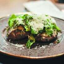 מסעדת נינה ביאנקה. | חן קורן