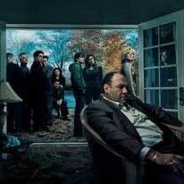 הסופרנוס. | TM - Home Box inc