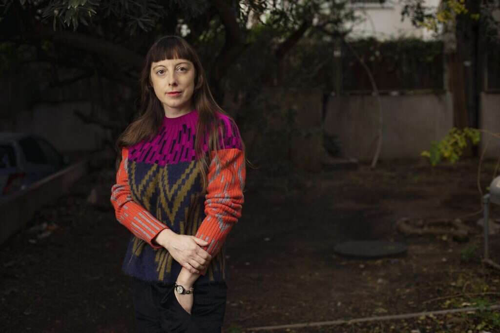 ריטה קוגן. | אריק סולטן