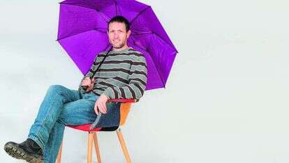 בועז נחמיה. | אריק סולטן