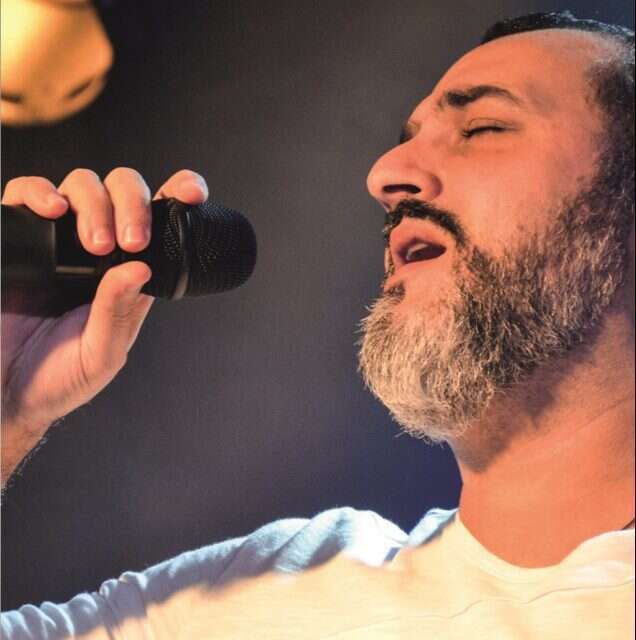 קובי אפללו. | רגב גל