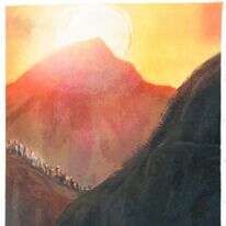 איור: מנחם הלברשטט