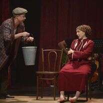 מרוב אהבה. | יוסי צבקר