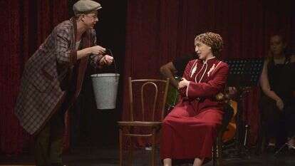 מרוב אהבה. | יוסי צבקר