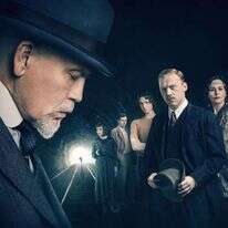 תעלומת האלפא ביתא. | באדיבות הוט