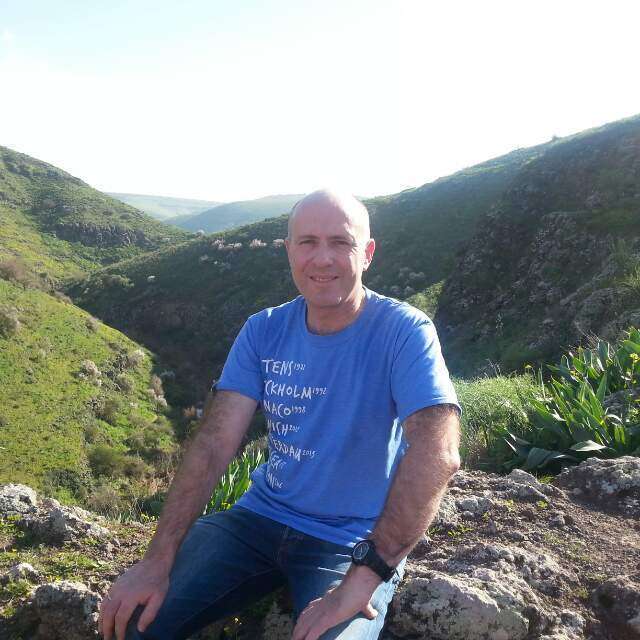 ד"ר עמוס פורת