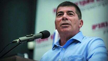 הקידוח נכשל. אשכנזי. | אורן בן־חקון הקידוח נכשל. אשכנזי. | אורן בן־חקון