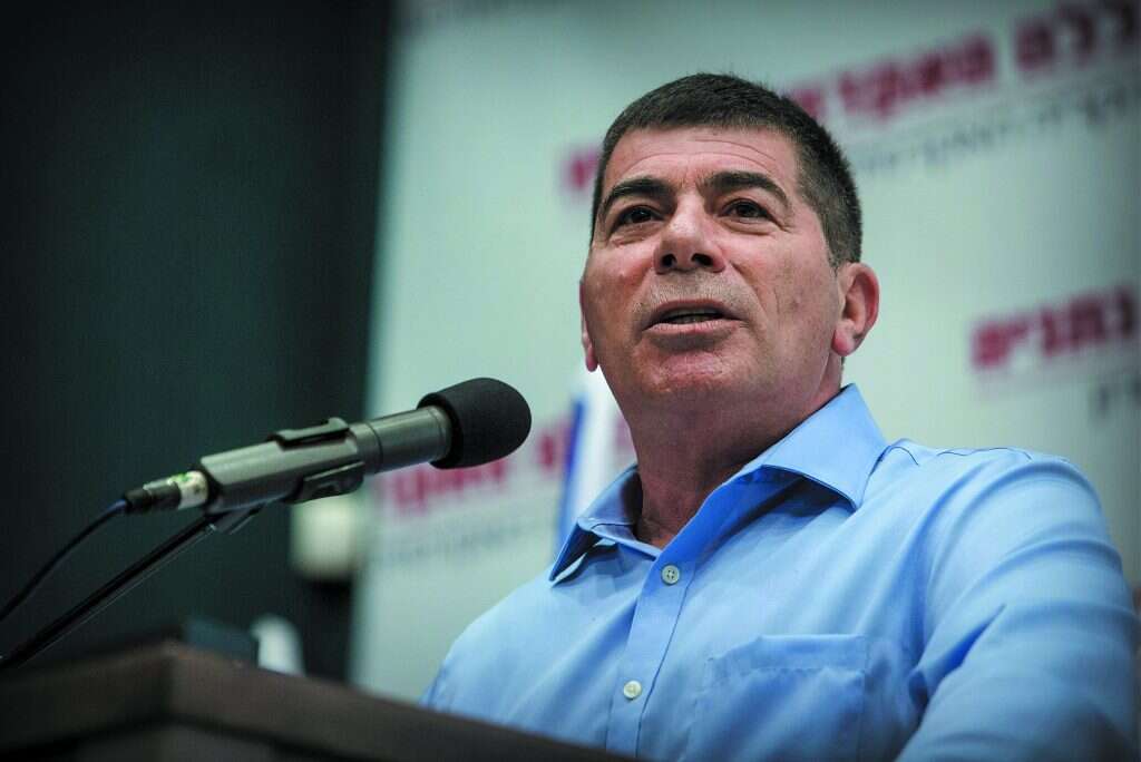 הקידוח נכשל. אשכנזי. | אורן בן־חקון