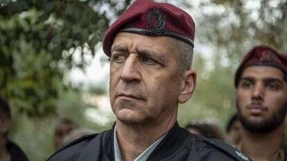 אביב כוכבי. | גיל אליהו/ג'יני