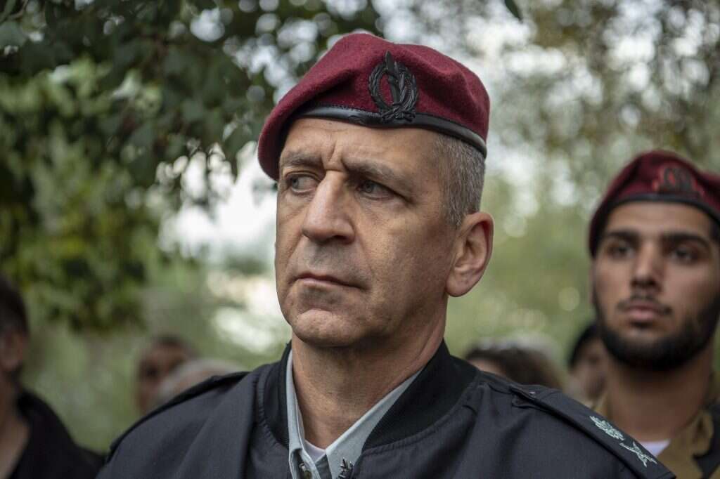 אביב כוכבי. | גיל אליהו/ג'יני