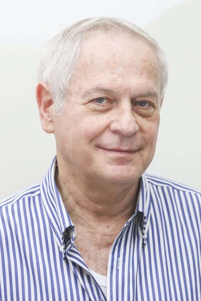 מוטי גילת. | יהושע יוסף