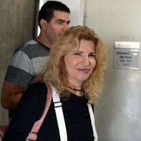 לא עשתה עבודה טובה בפרשת נתן זהבי. הדס שטייף. | יוסי זליגר