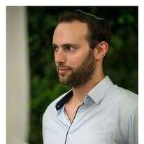 אלון דביר. | שי שחר