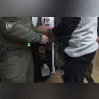 פעילות המשטרה נגד טרור חקלאי. | דוברות משטרת ישראל