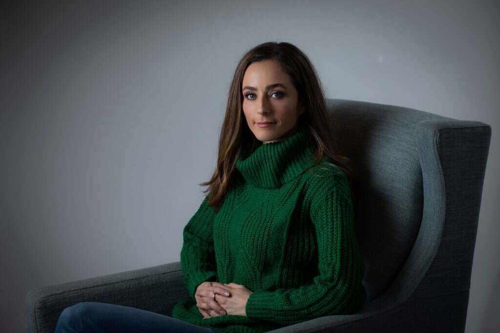 מירב כהן. | אריק סולטן