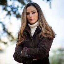 מירב כהן. | אריק סולטן