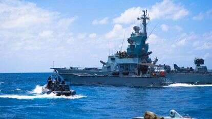 ספינת טילים