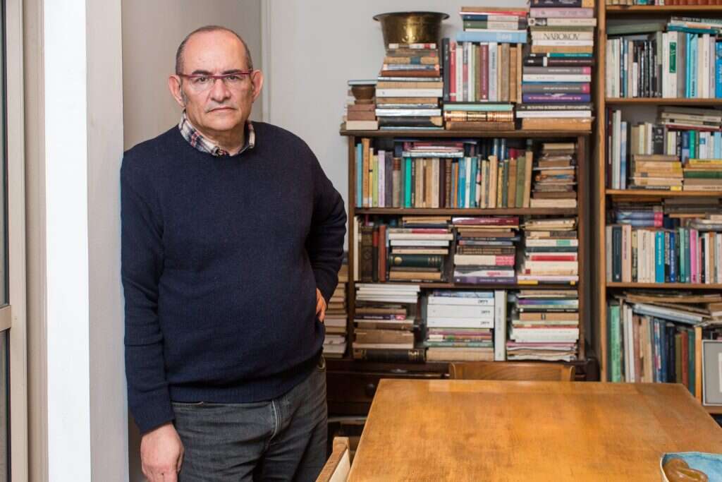 פרופ' עמינדב דיקמן | אבישג שאר-ישוב