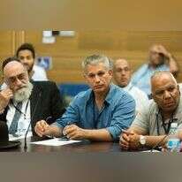 חן קוגל. | גדעון מרקוביץ