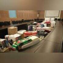 תצוגת מוצרים בוועדת הכלכלה, ארכיון. | דוברות הכנסת