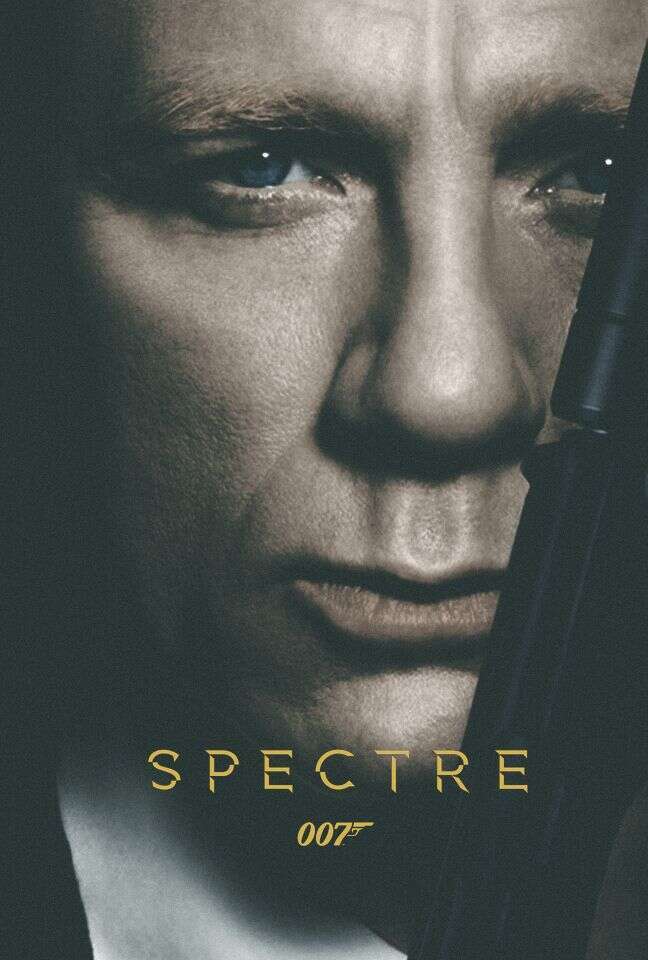 ג'יימס בונד