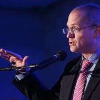 עודד פורר. | הלל מאיר TPS