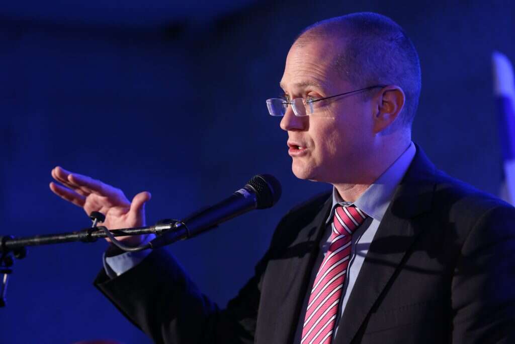 עודד פורר. | הלל מאיר TPS עודד פורר. | הלל מאיר TPS