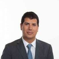 עורך הדין עמית חדד. | ניר קידר