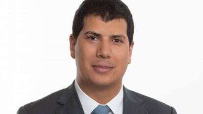 עורך הדין עמית חדד. | ניר קידר