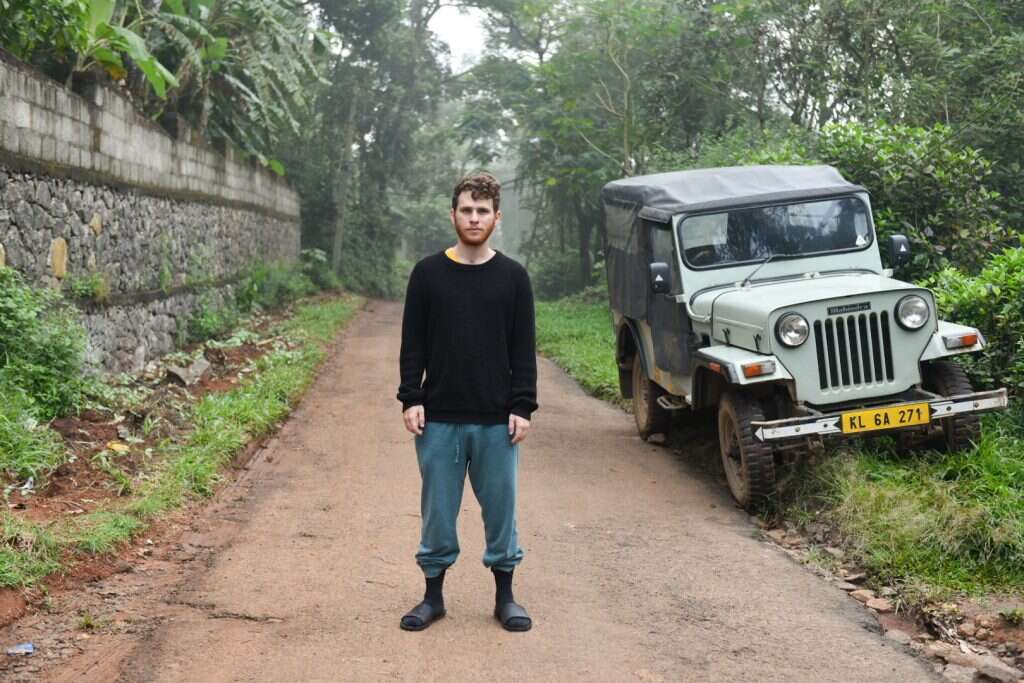 נעם טמקין. | אביטל הירש