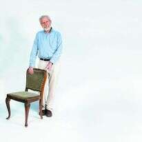 אבינועם רוזנק. | אריק סולטן