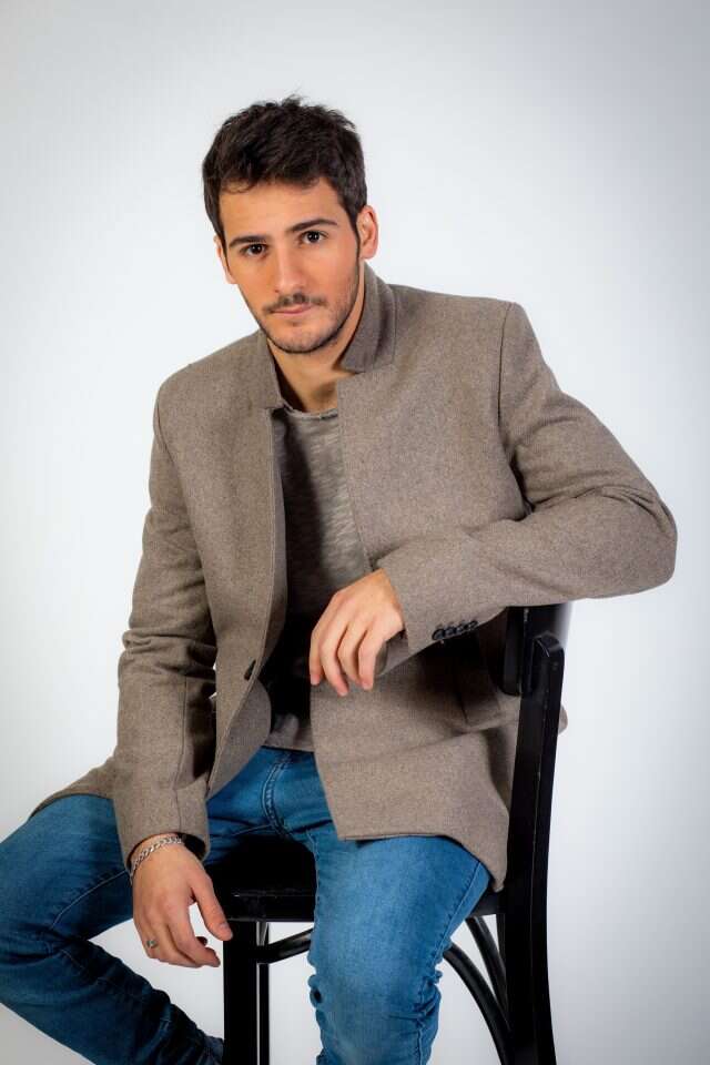 עדי אלון. | אריק סולטן