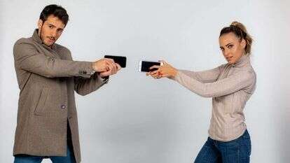 שירה לוי ועדי אלון. | אריק סולטן