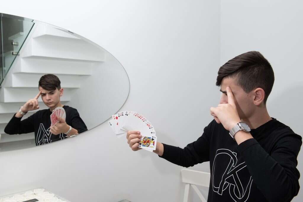 נבו אבוטבול. | אייל מרגולין נבו אבוטבול. | אייל מרגולין