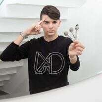 נבו אבוטבול. | אייל מרגולין