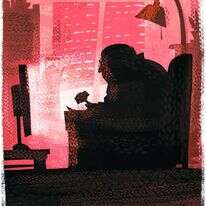 איור: מנחם הלברשטט