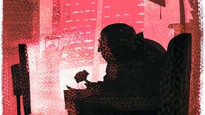 איור: מנחם הלברשטט