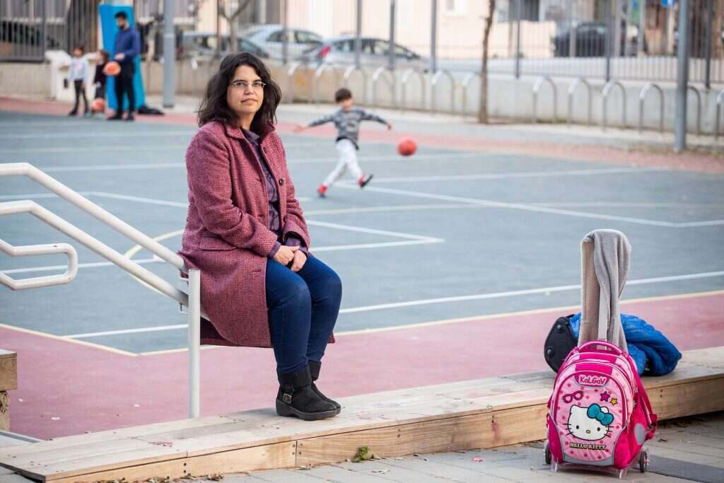 שאלה פילוסופית היא נצחית וגם עכשווית. ד"ר קרן סדן. | אבישג שאר־ישוב שאלה פילוסופית היא נצחית וגם עכשווית. ד"ר קרן סדן. | אבישג שאר־ישוב