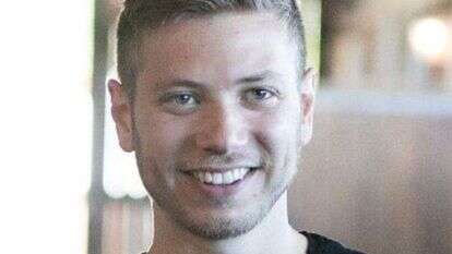 יאיר נתניהו. | מתוך עמוד הפייסבוק של יאיר נתניהו