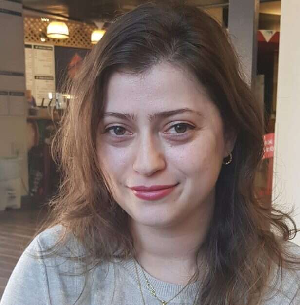 שירלי שפירא