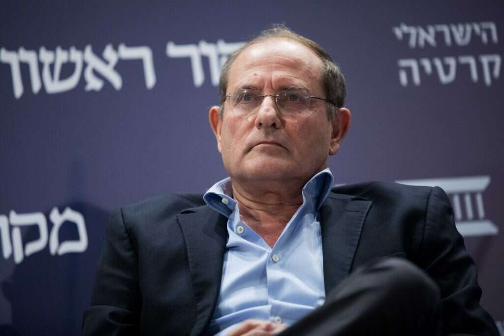 מרדכי קרמינצר. | יונתן זינדל, פלאש90 מרדכי קרמינצר. | יונתן זינדל, פלאש90