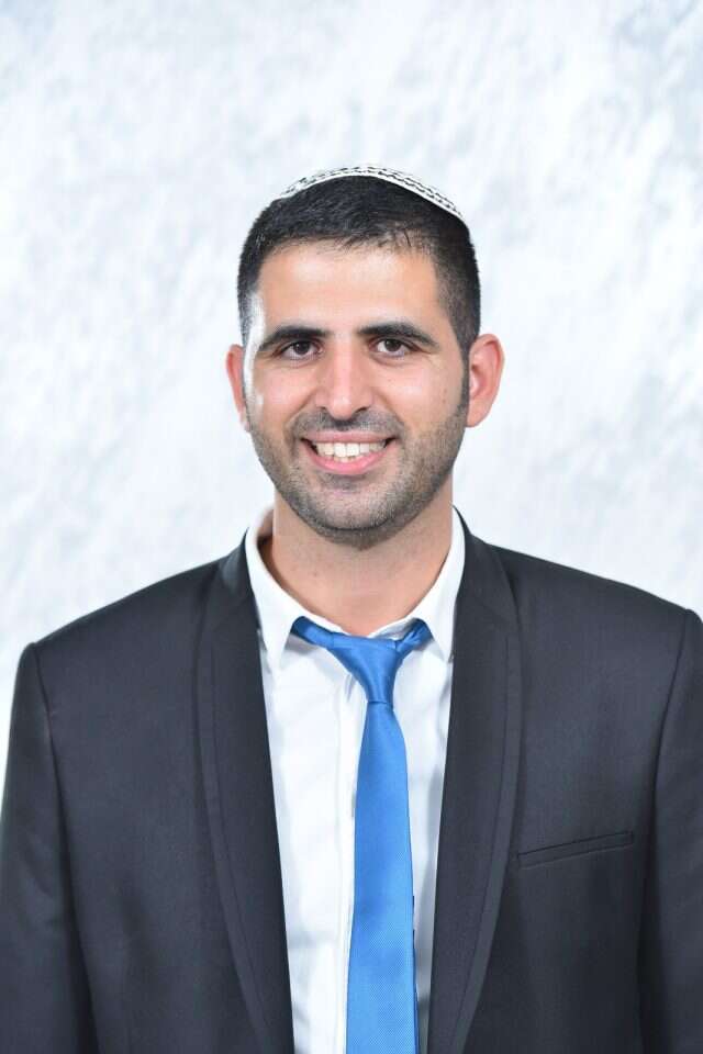 ד"ר שלמה קרעי. | יח"צ