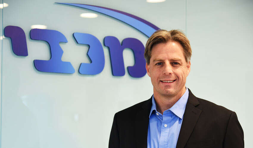 גידי לשץ - ראש מחוז ירושלים והשפלה