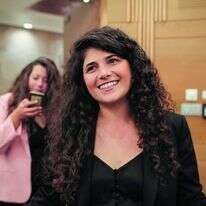 ח"כ שרן השכל. | אורן בן חקון