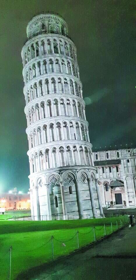 מגדל פיזה