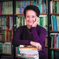 רחלי אידלמן. | אריק סולטן