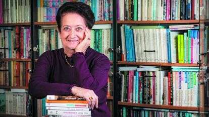 רחלי אידלמן. | אריק סולטן