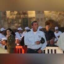 הרב רפי פרץ. | מרים צחי הרב רפי פרץ. | מרים צחי